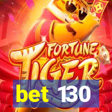 bet 130